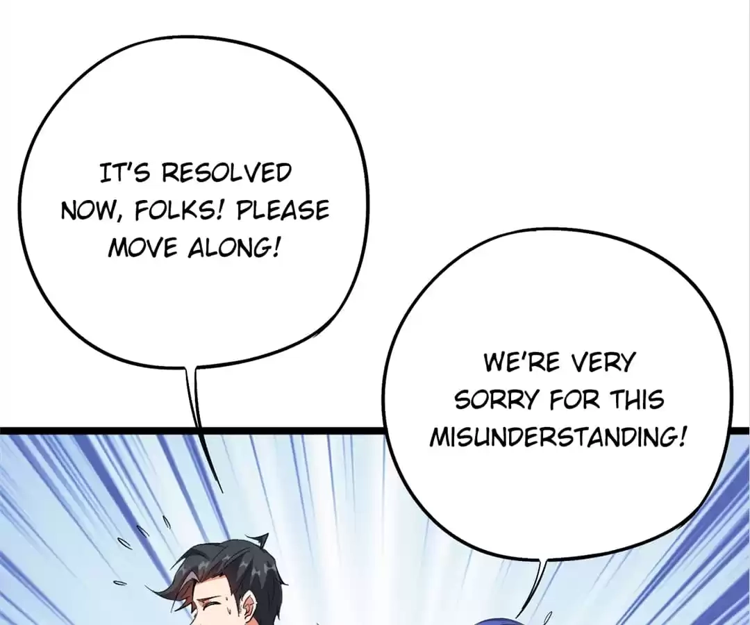 Read The Crouching Tiger chapter 112 image 34 on Lezhin