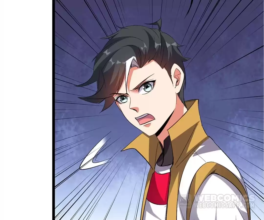 Read The Crouching Tiger chapter 112 image 38 on Lezhin