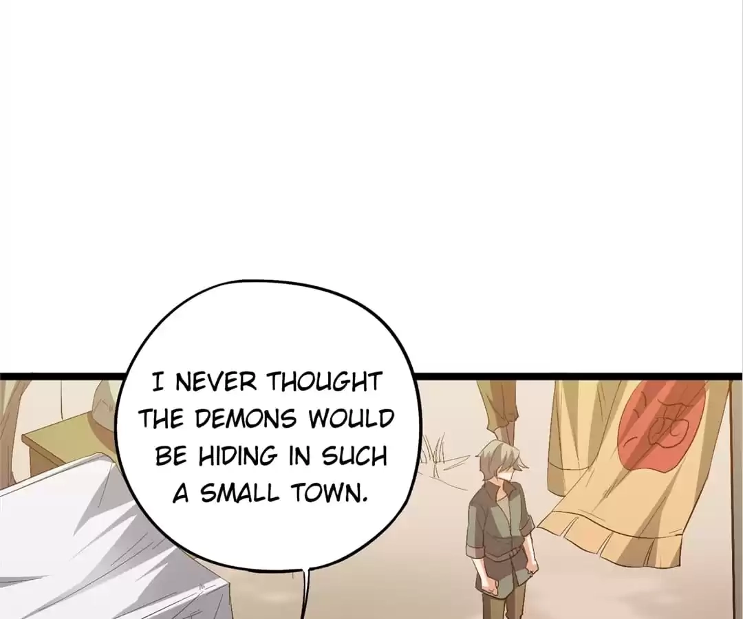 Read The Crouching Tiger chapter 112 image 4 on Lezhin