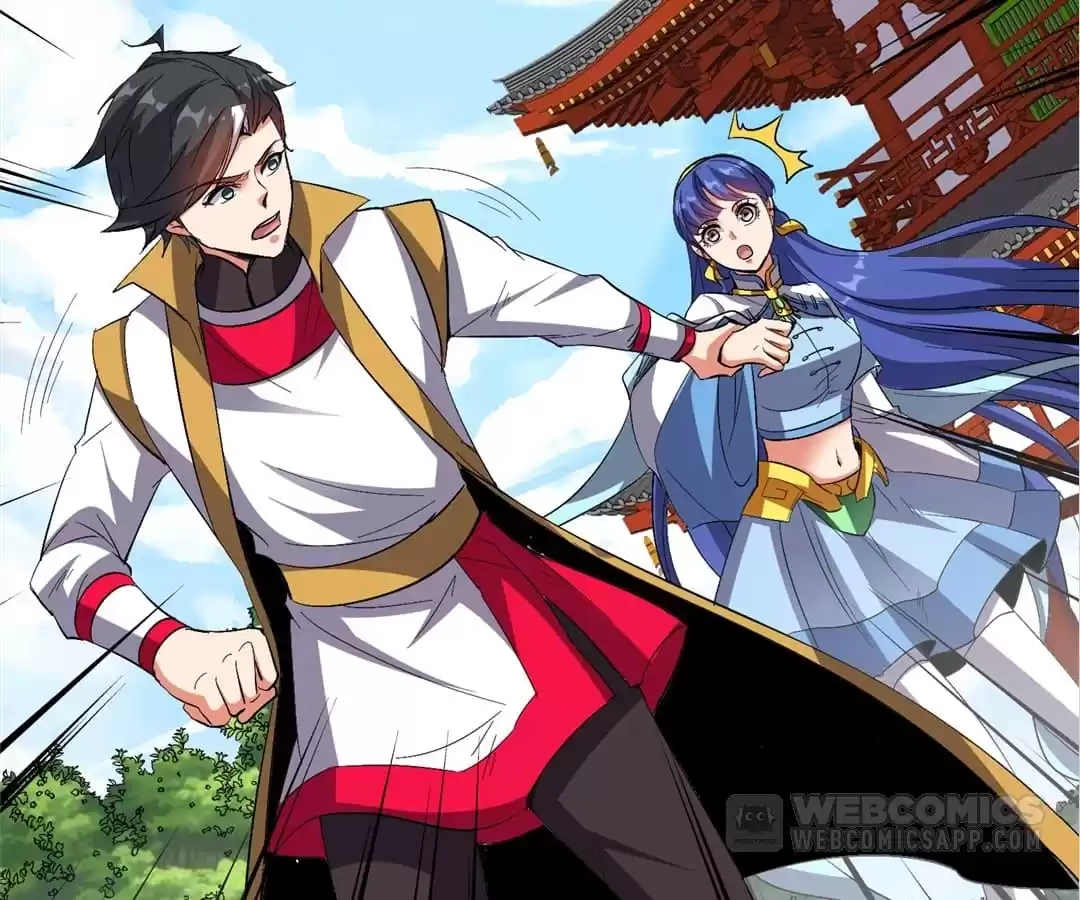 Read The Crouching Tiger chapter 112 image 43 on Lezhin