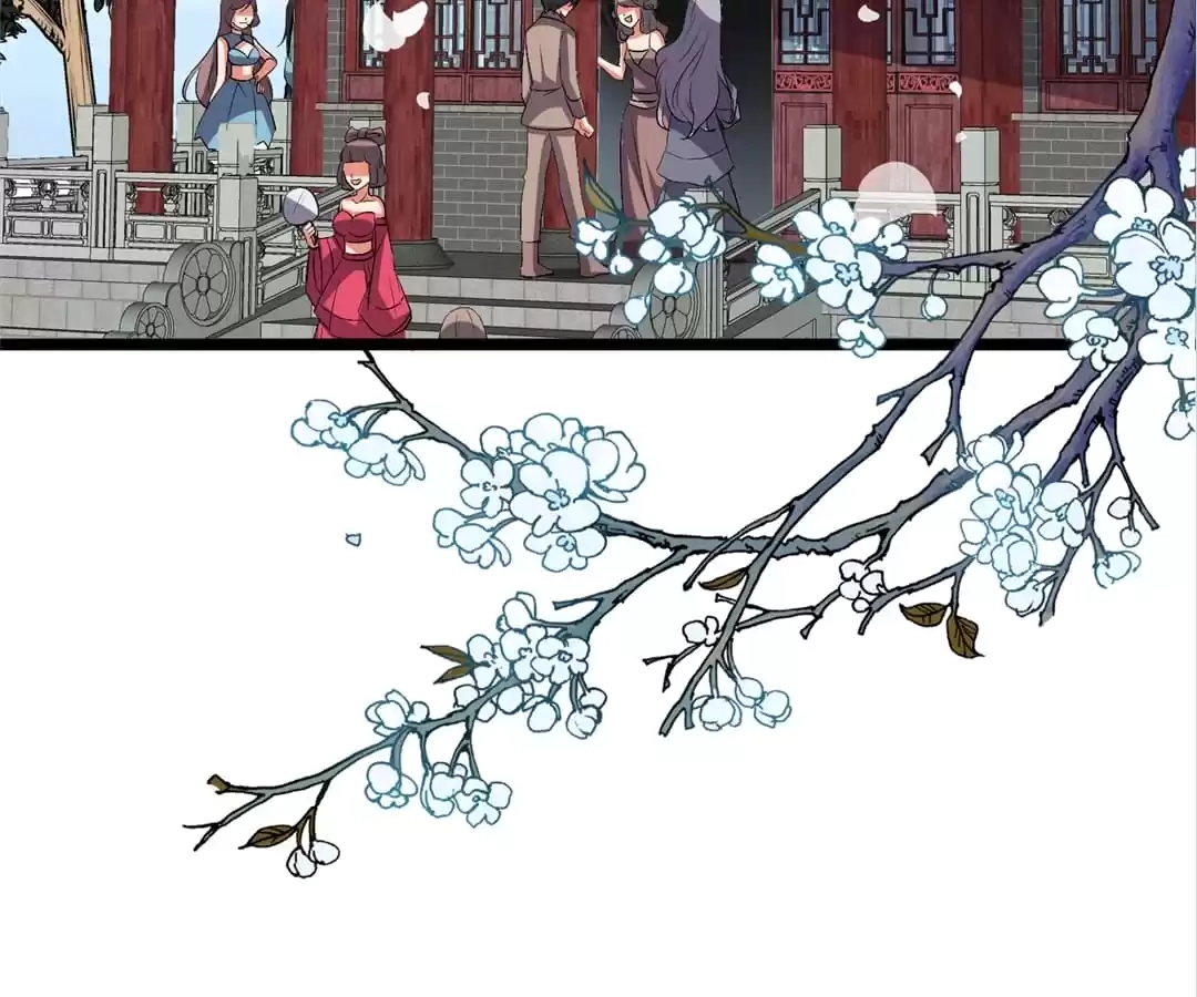 Read The Crouching Tiger chapter 112 image 47 on Lezhin