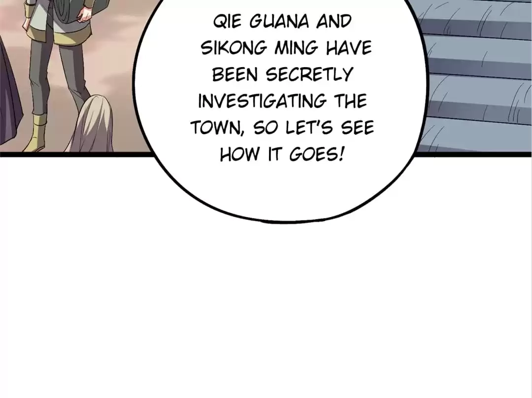 Read The Crouching Tiger chapter 112 image 6 on Lezhin