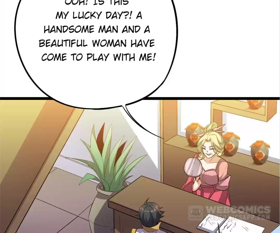 Read The Crouching Tiger chapter 112 image 62 on Lezhin