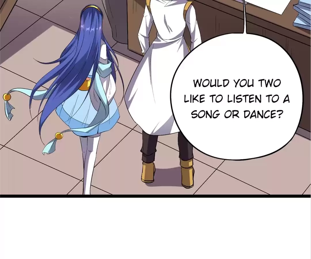 Read The Crouching Tiger chapter 112 image 63 on Lezhin