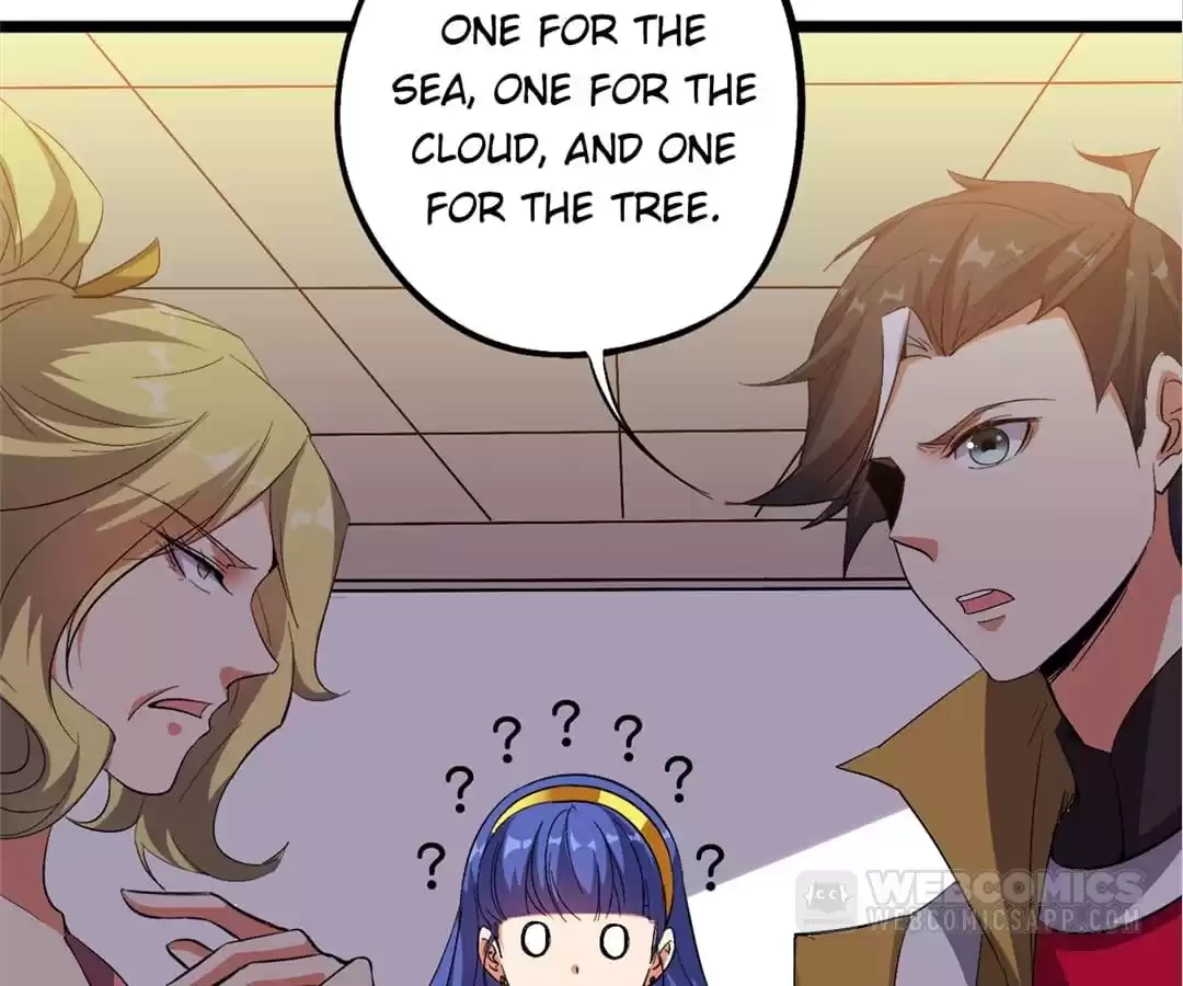 Read The Crouching Tiger chapter 112 image 73 on Lezhin
