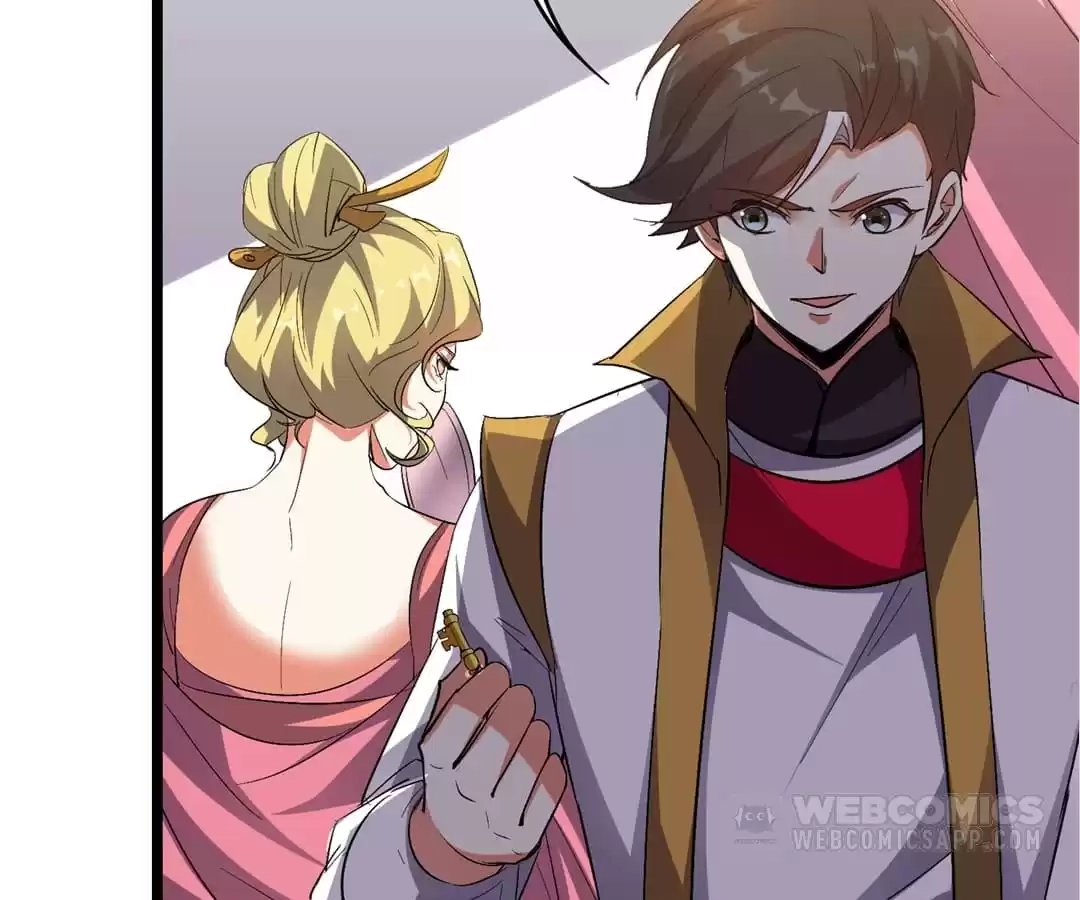 Read The Crouching Tiger chapter 112 image 79 on Lezhin