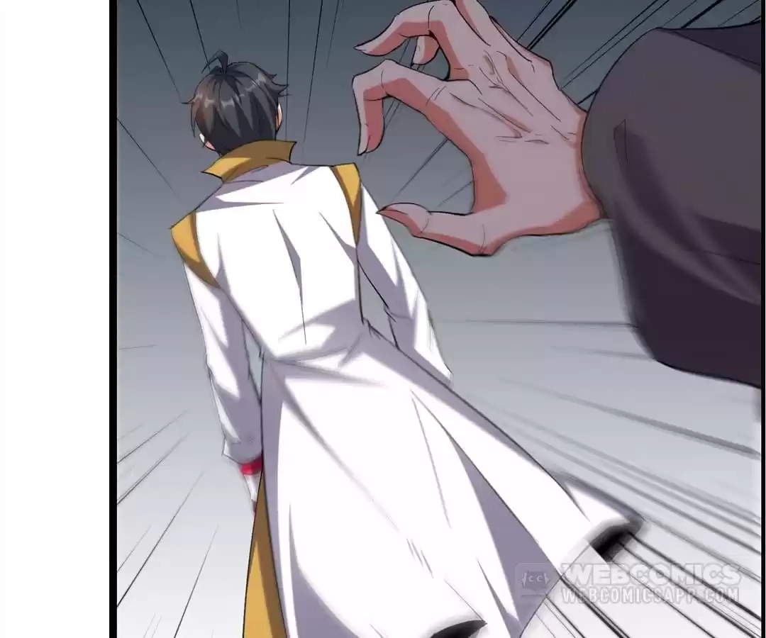 Read The Crouching Tiger chapter 112 image 8 on Lezhin