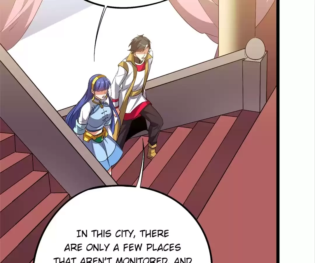 Read The Crouching Tiger chapter 112 image 82 on Lezhin