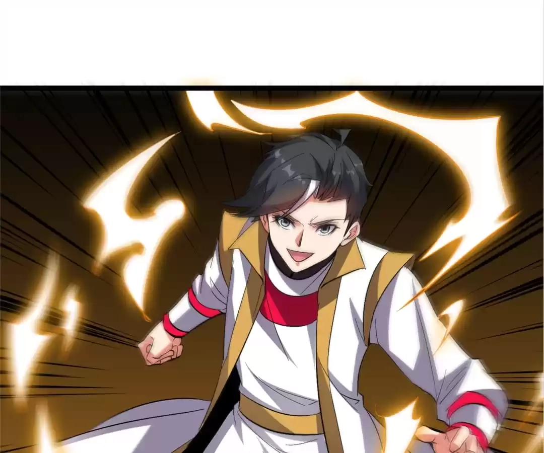 Read The Crouching Tiger chapter 114 image 104 on Lezhin