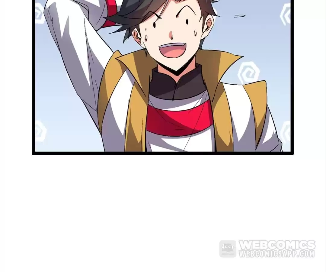 Read The Crouching Tiger chapter 114 image 14 on Lezhin