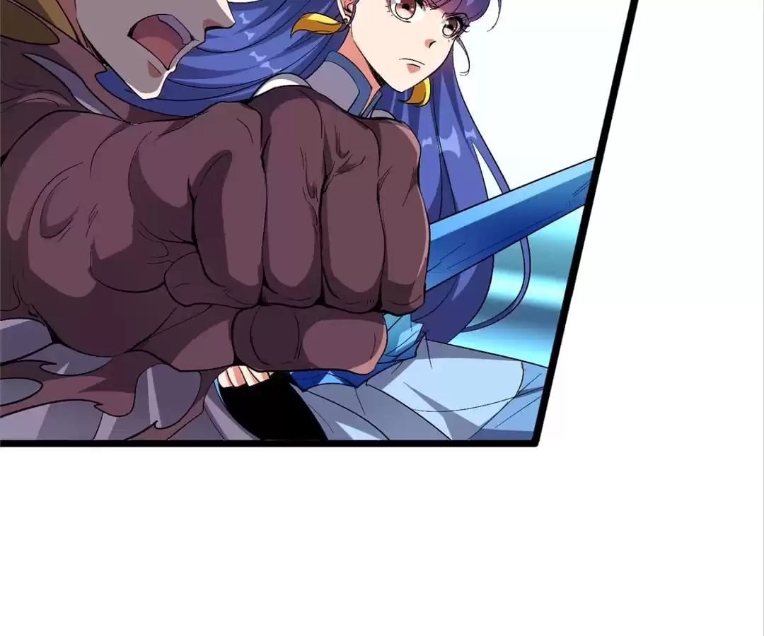 Read The Crouching Tiger chapter 114 image 16 on Lezhin