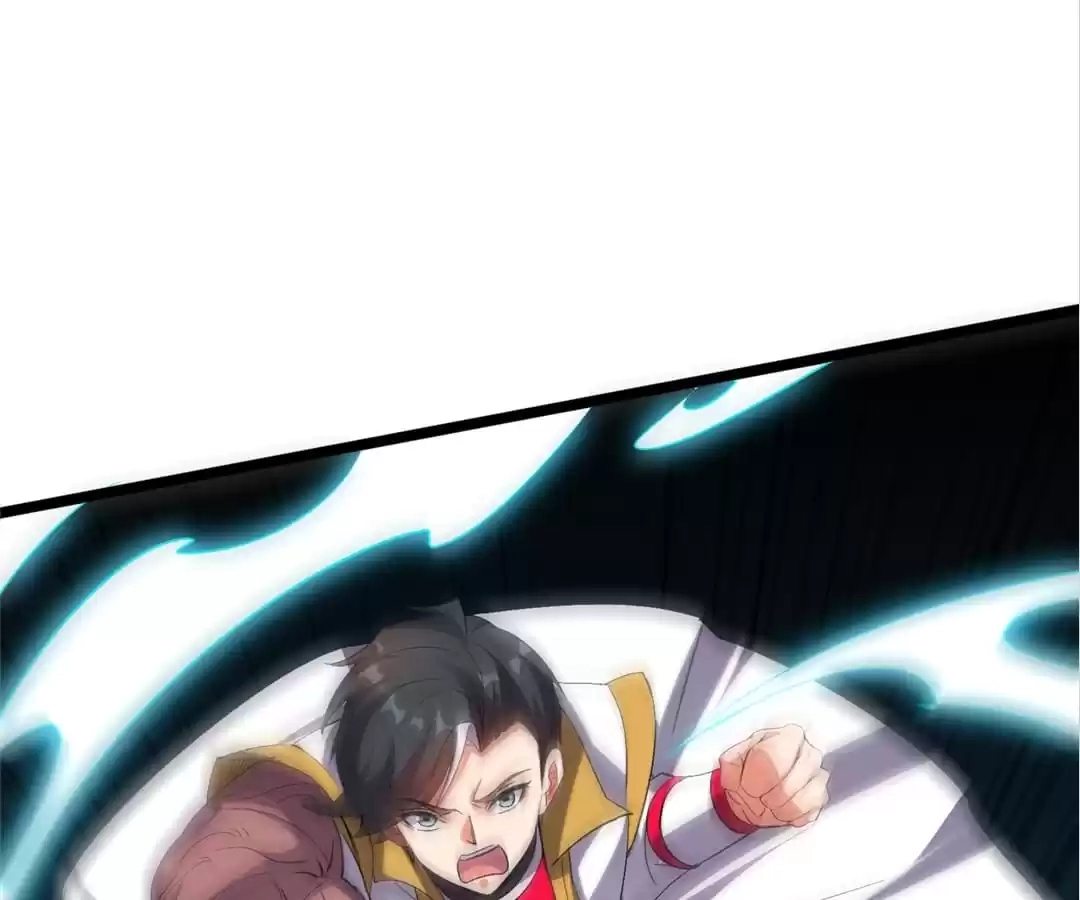 Read The Crouching Tiger chapter 114 image 18 on Lezhin