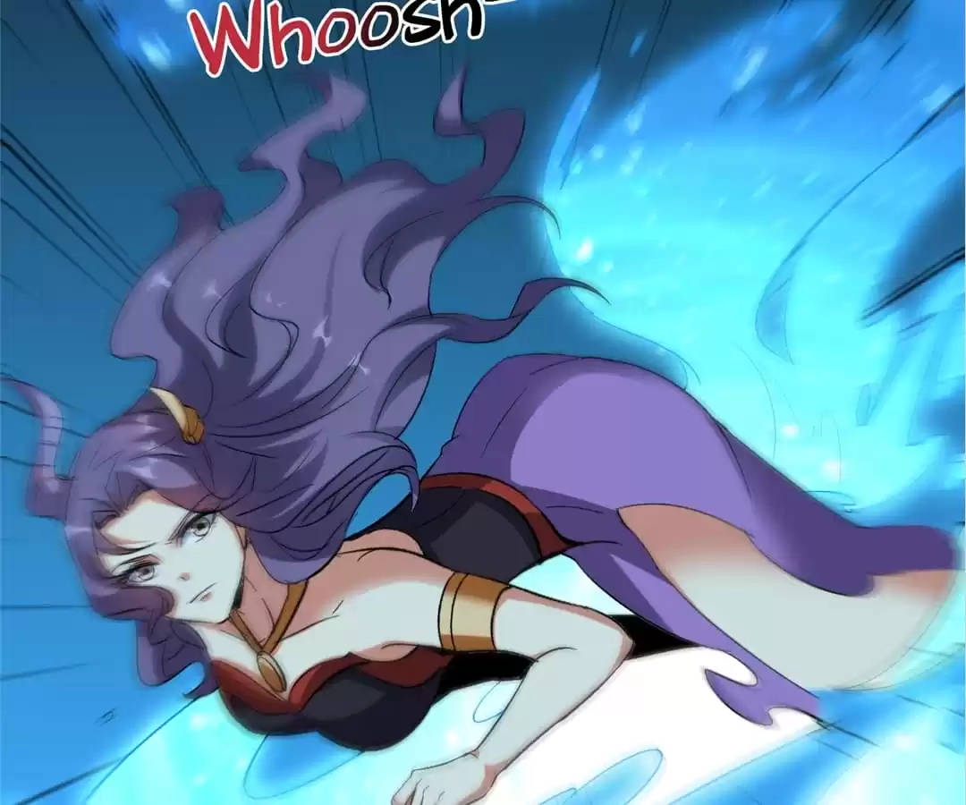 Read The Crouching Tiger chapter 114 image 23 on Lezhin