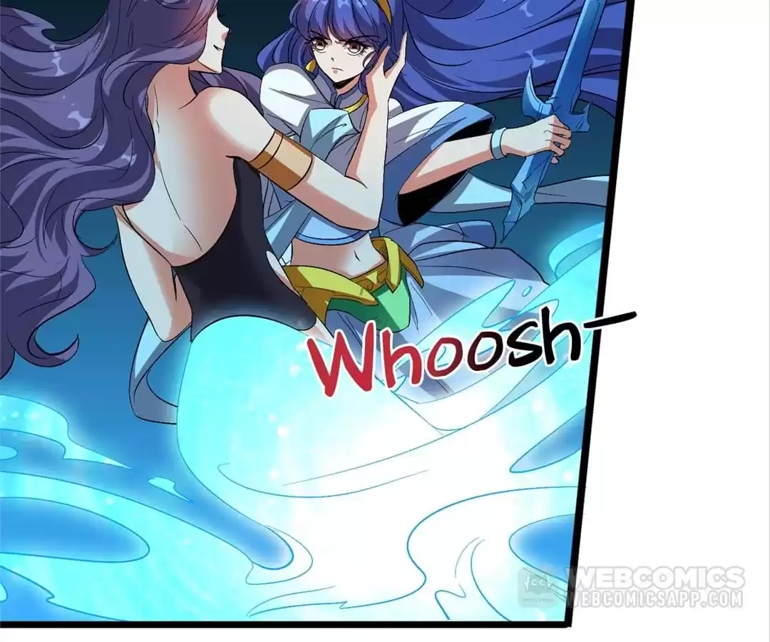 Read The Crouching Tiger chapter 114 image 26 on Lezhin