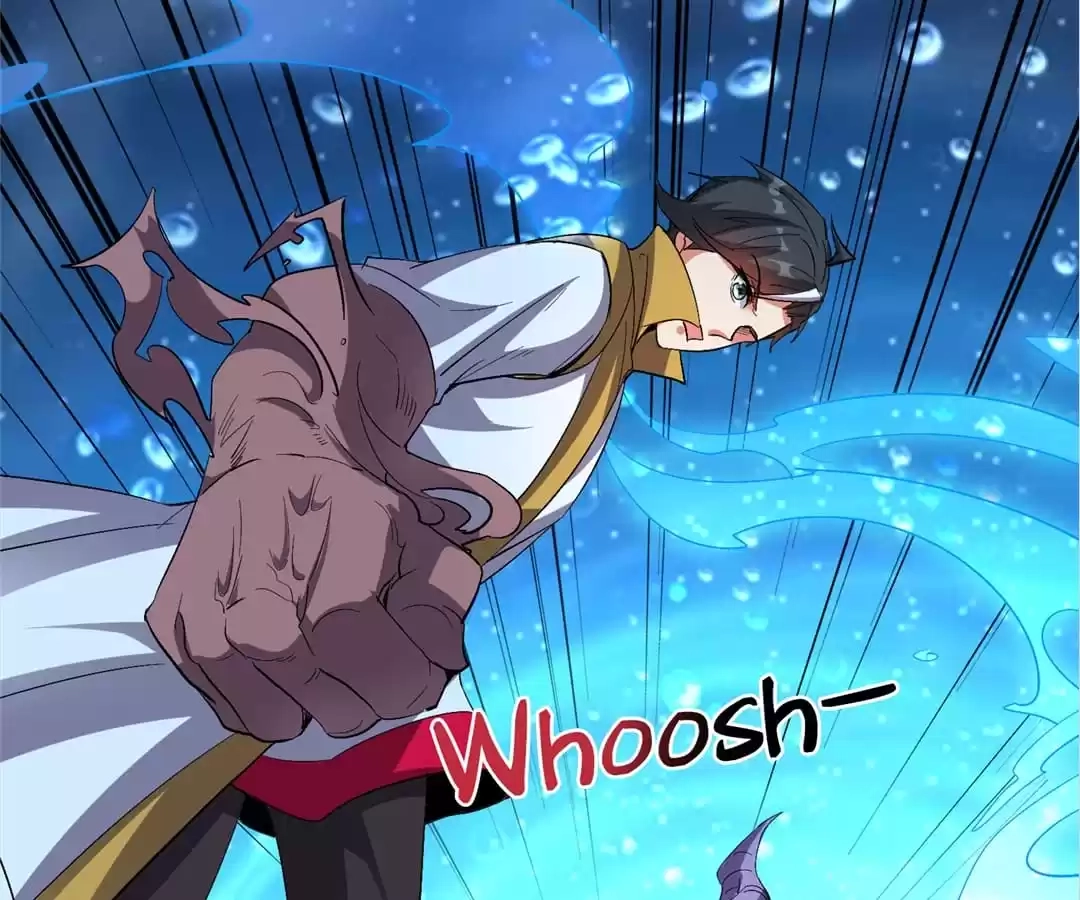 Read The Crouching Tiger chapter 114 image 33 on Lezhin