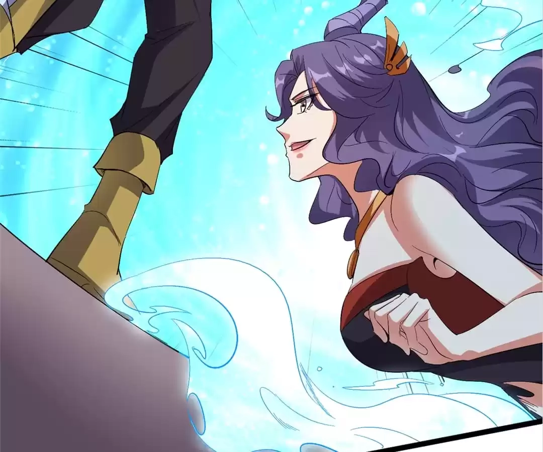 Read The Crouching Tiger chapter 114 image 34 on Lezhin