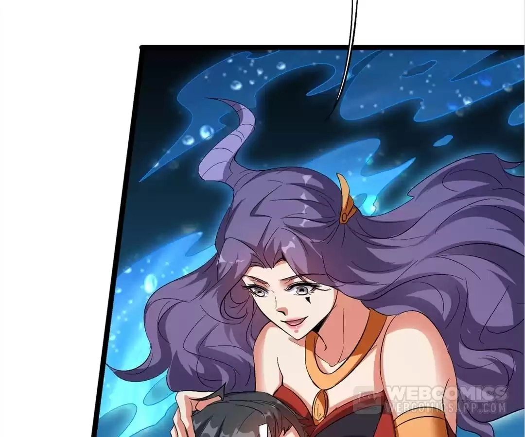 Read The Crouching Tiger chapter 114 image 37 on Lezhin