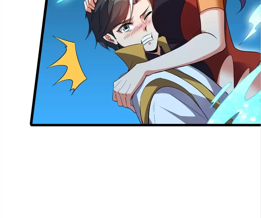 Read The Crouching Tiger chapter 114 image 38 on Lezhin