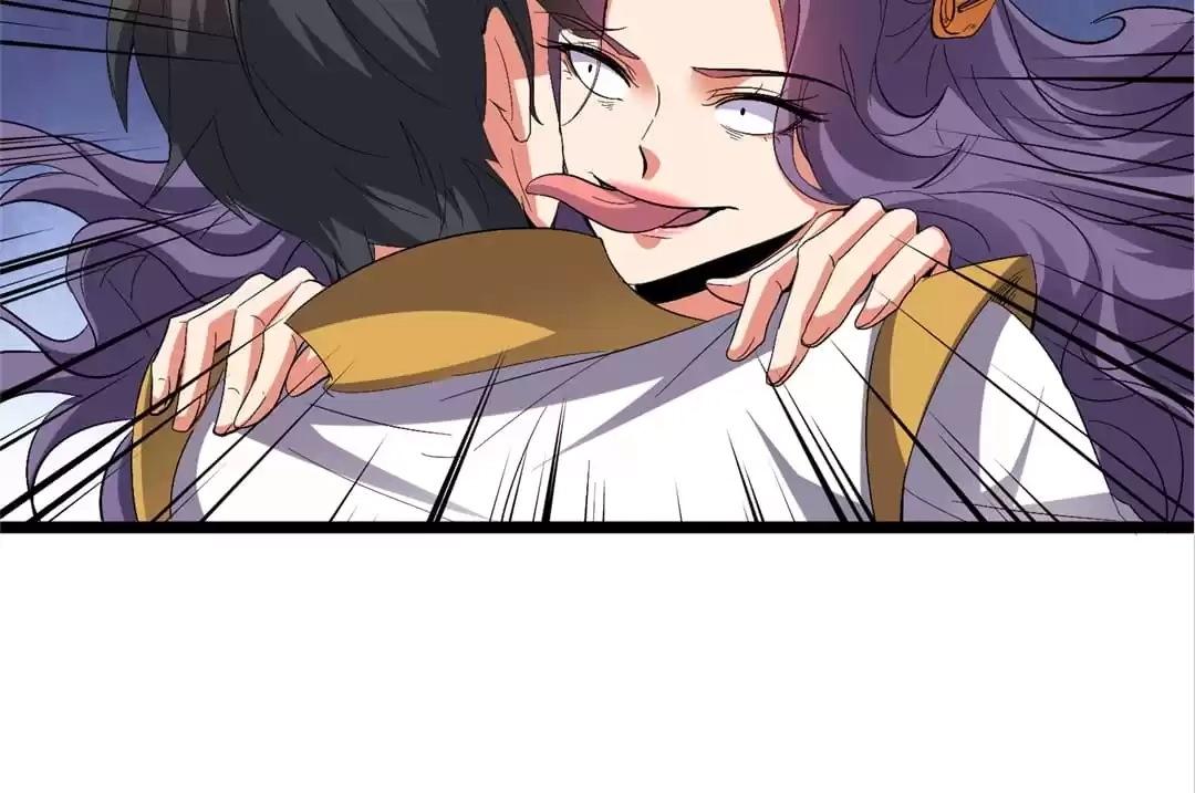 Read The Crouching Tiger chapter 114 image 40 on Lezhin