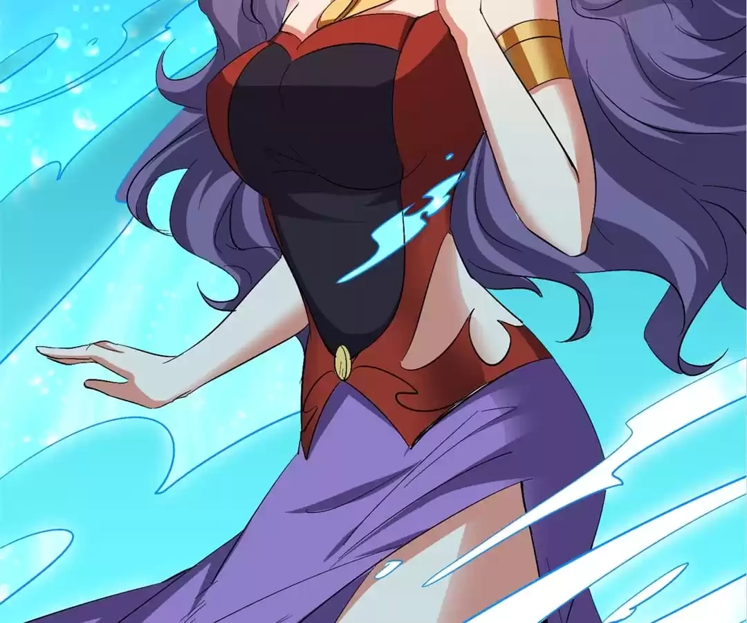Read The Crouching Tiger chapter 114 image 43 on Lezhin