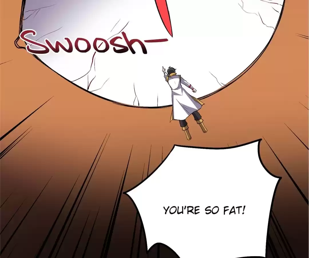 Read The Crouching Tiger chapter 114 image 95 on Lezhin