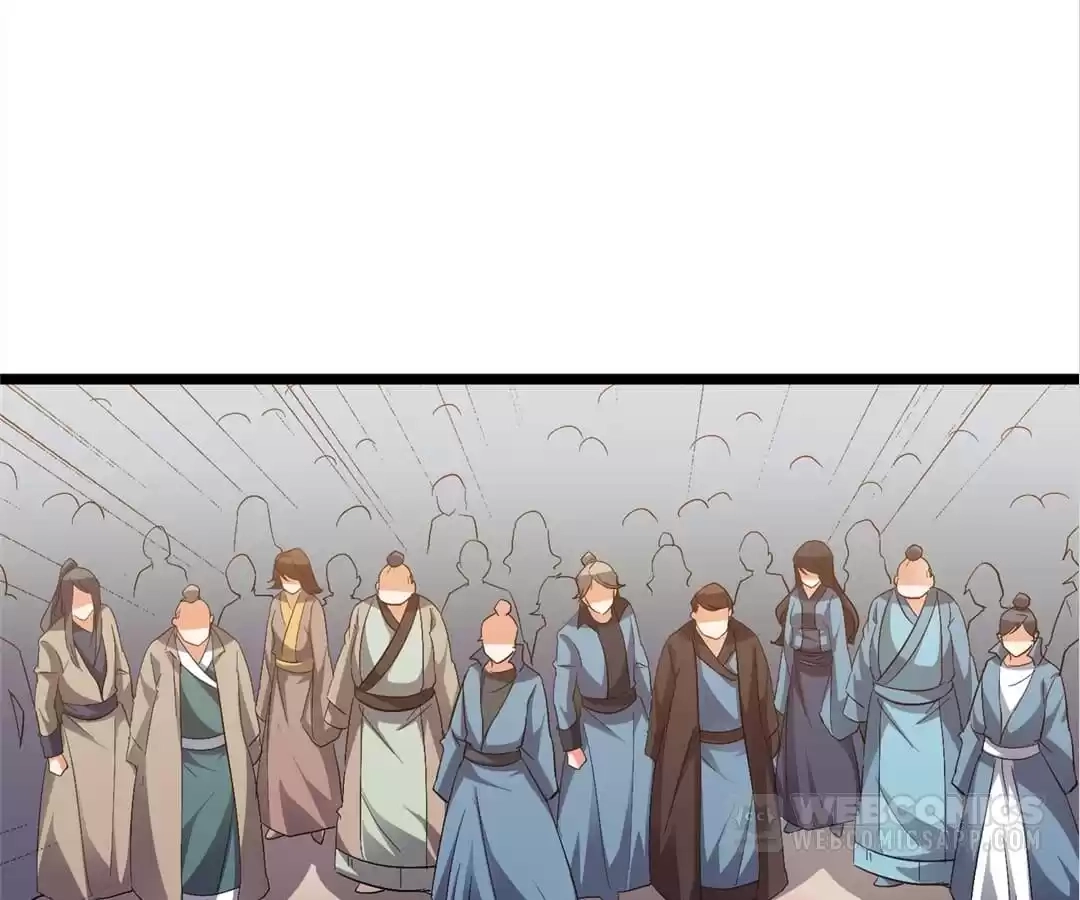 Read The Crouching Tiger chapter 117 image 1 on Lezhin
