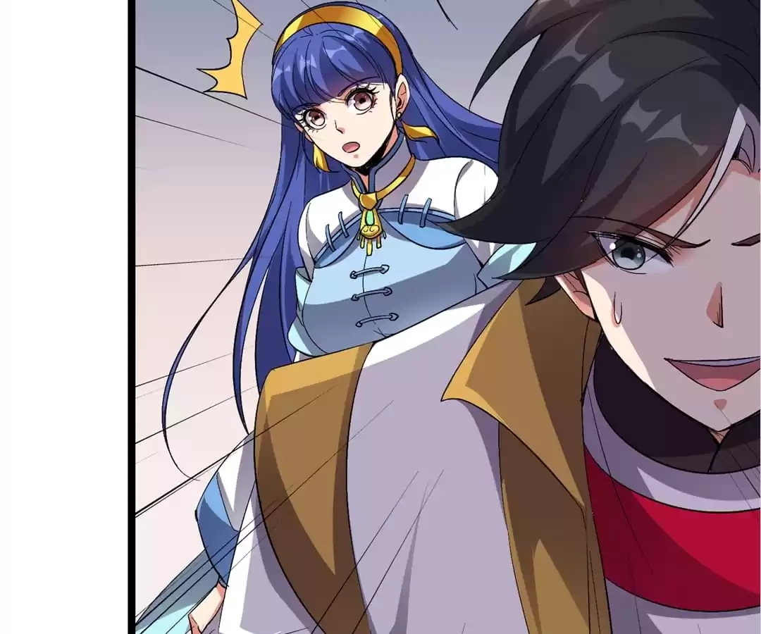 Read The Crouching Tiger chapter 117 image 10 on Lezhin