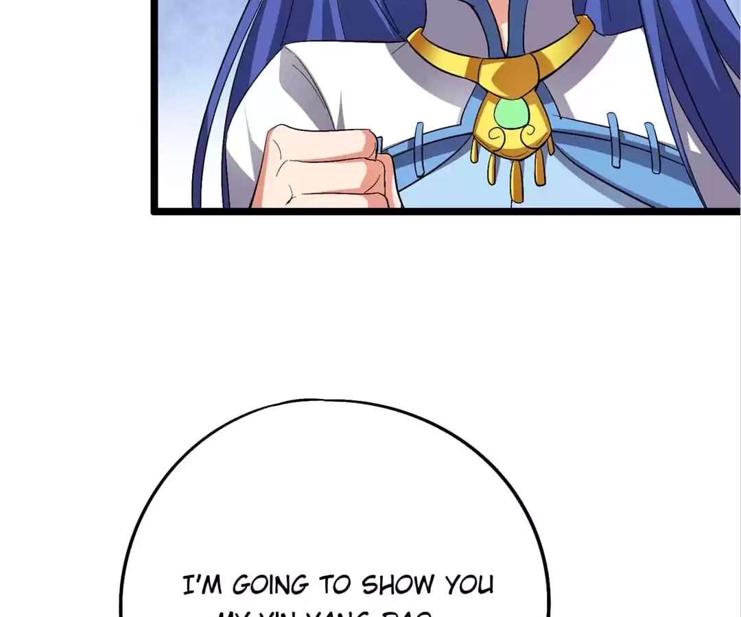 Read The Crouching Tiger chapter 117 image 14 on Lezhin