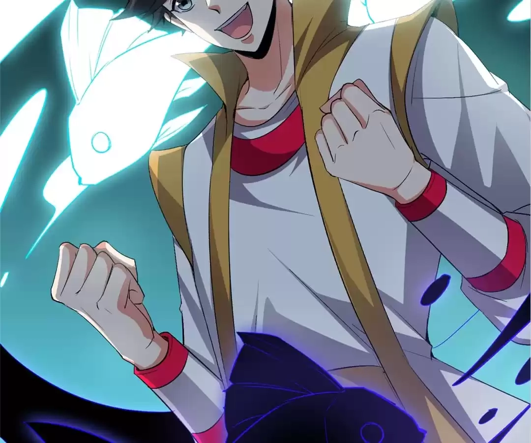 Read The Crouching Tiger chapter 117 image 16 on Lezhin
