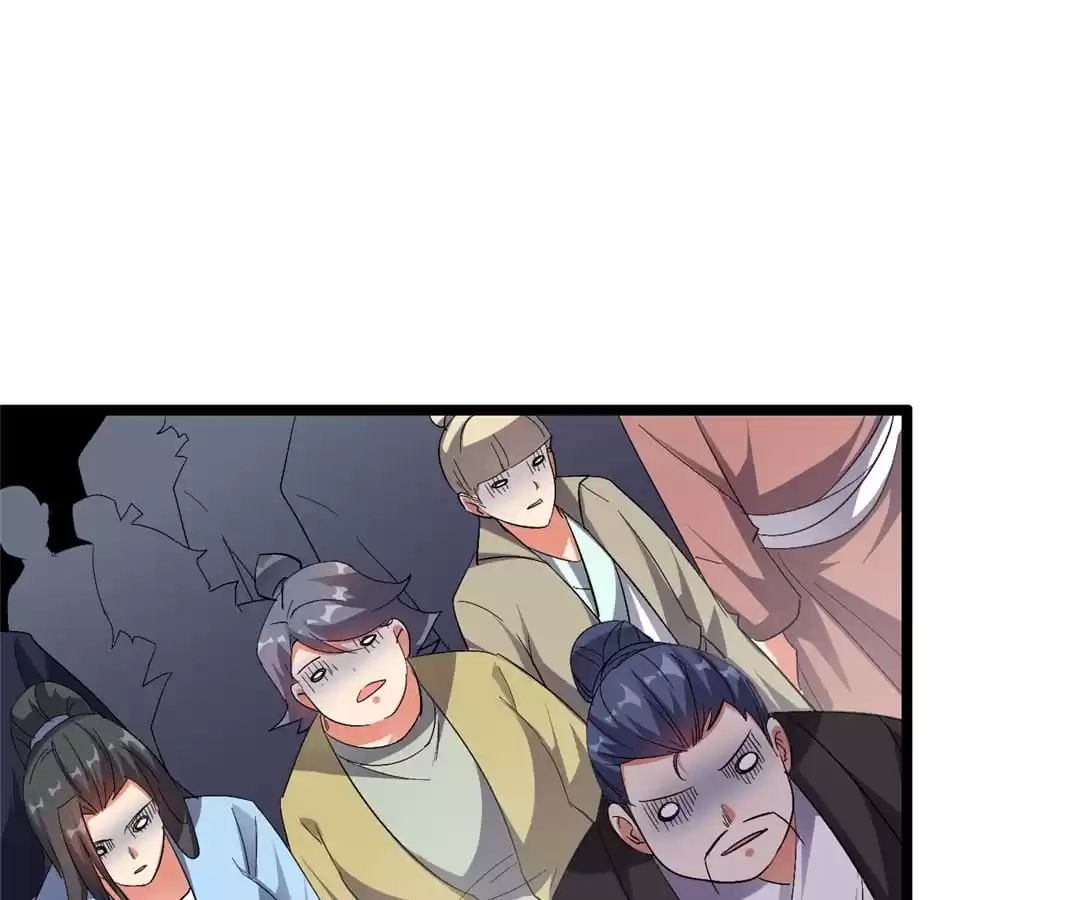 Read The Crouching Tiger chapter 117 image 18 on Lezhin