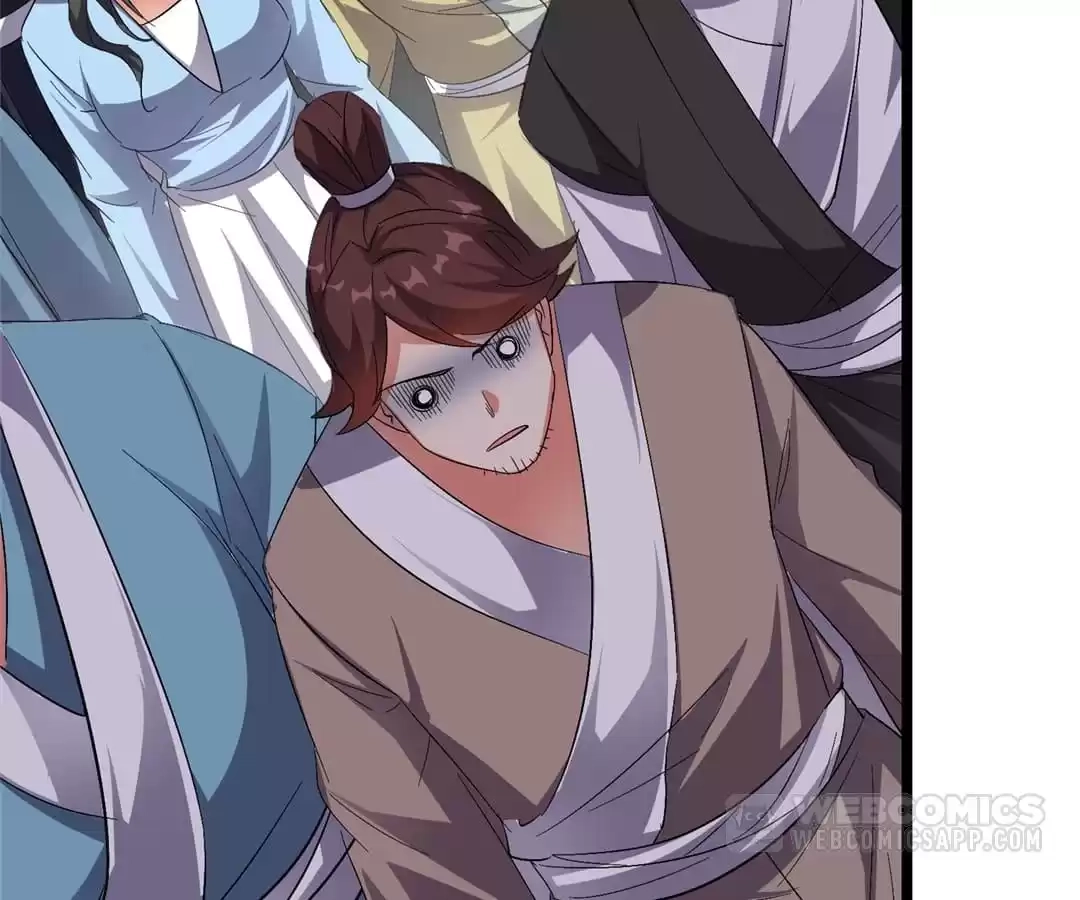 Read The Crouching Tiger chapter 117 image 19 on Lezhin