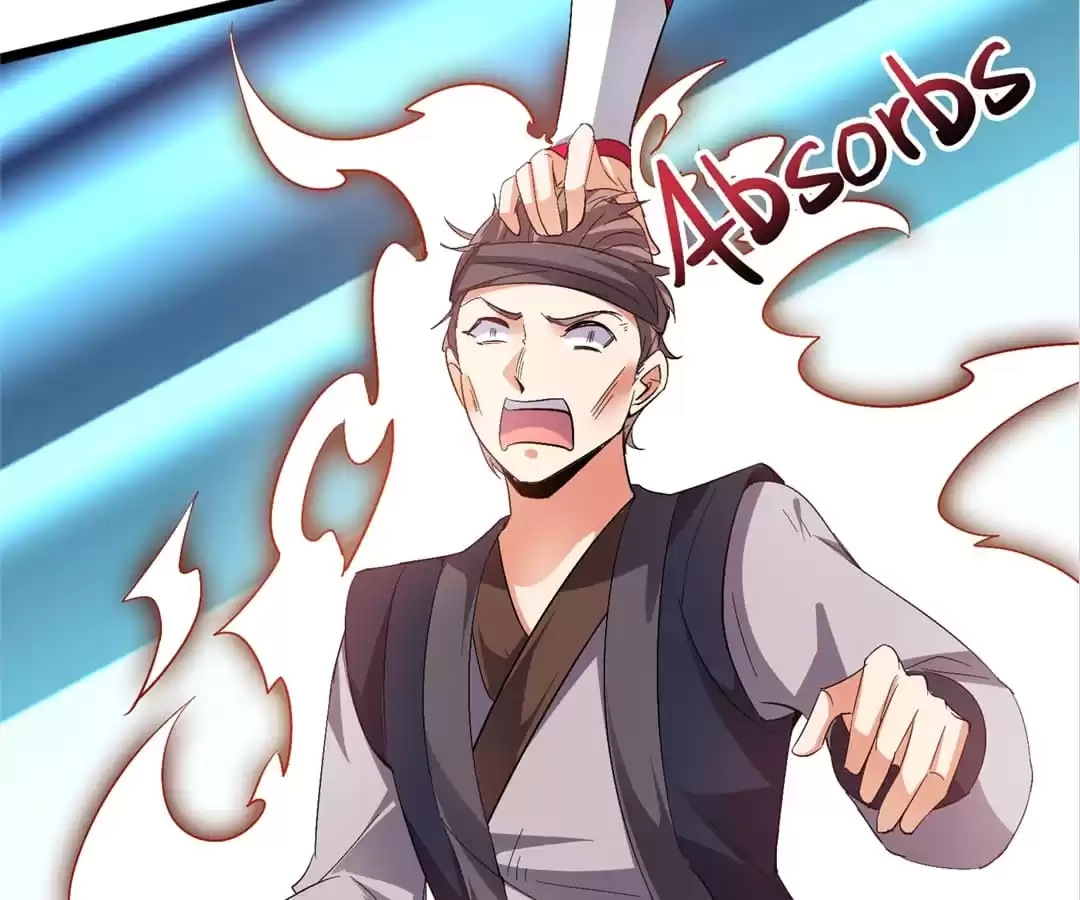 Read The Crouching Tiger chapter 117 image 28 on Lezhin