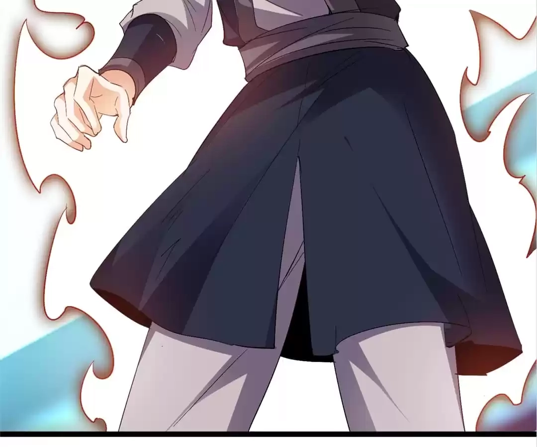 Read The Crouching Tiger chapter 117 image 29 on Lezhin