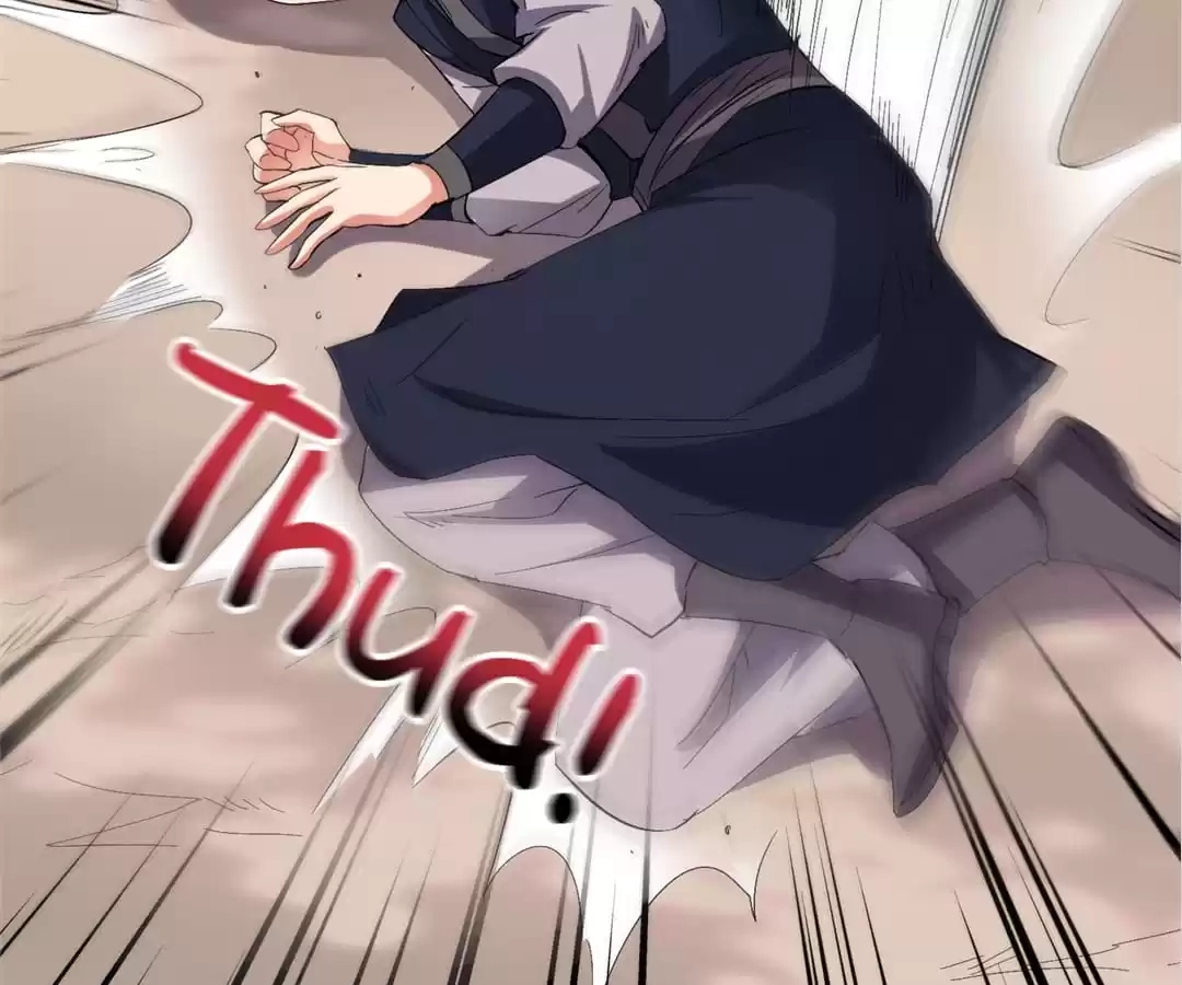 Read The Crouching Tiger chapter 117 image 34 on Lezhin