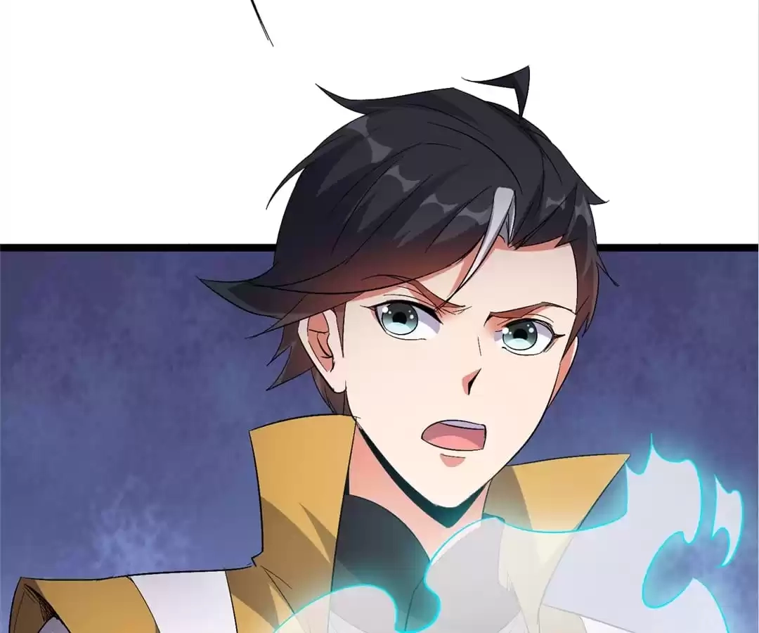 Read The Crouching Tiger chapter 117 image 48 on Lezhin