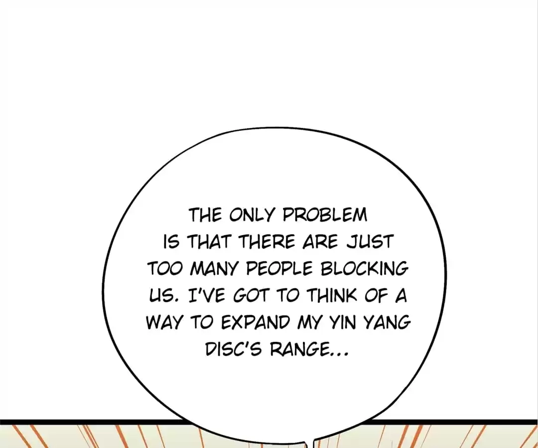 Read The Crouching Tiger chapter 117 image 50 on Lezhin