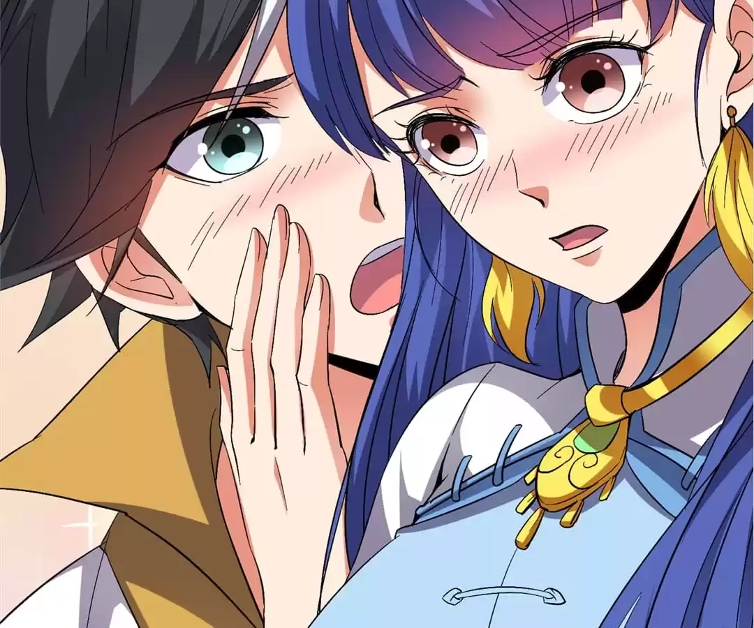 Read The Crouching Tiger chapter 117 image 60 on Lezhin