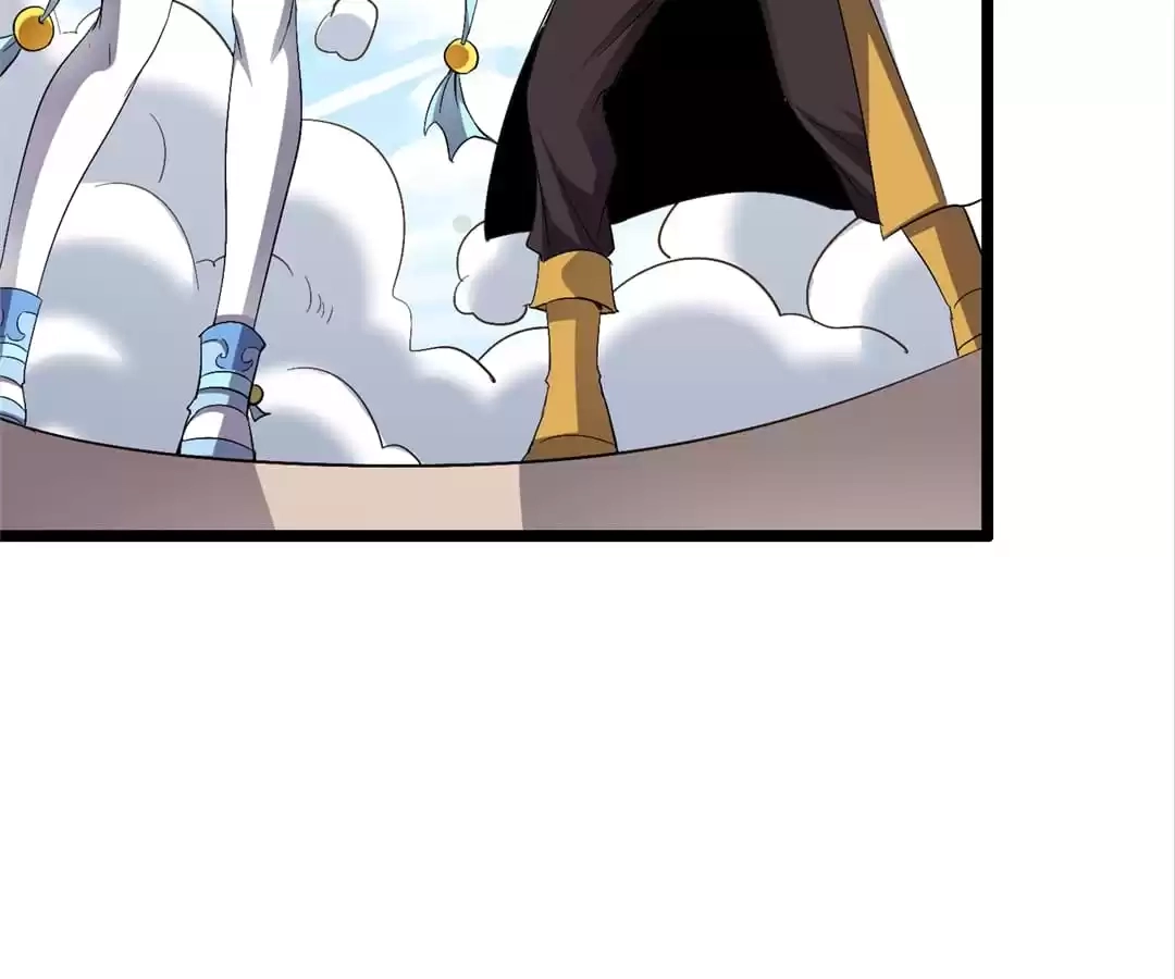 Read The Crouching Tiger chapter 117 image 8 on Lezhin