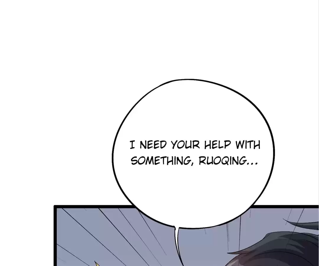 Read The Crouching Tiger chapter 117 image 9 on Lezhin