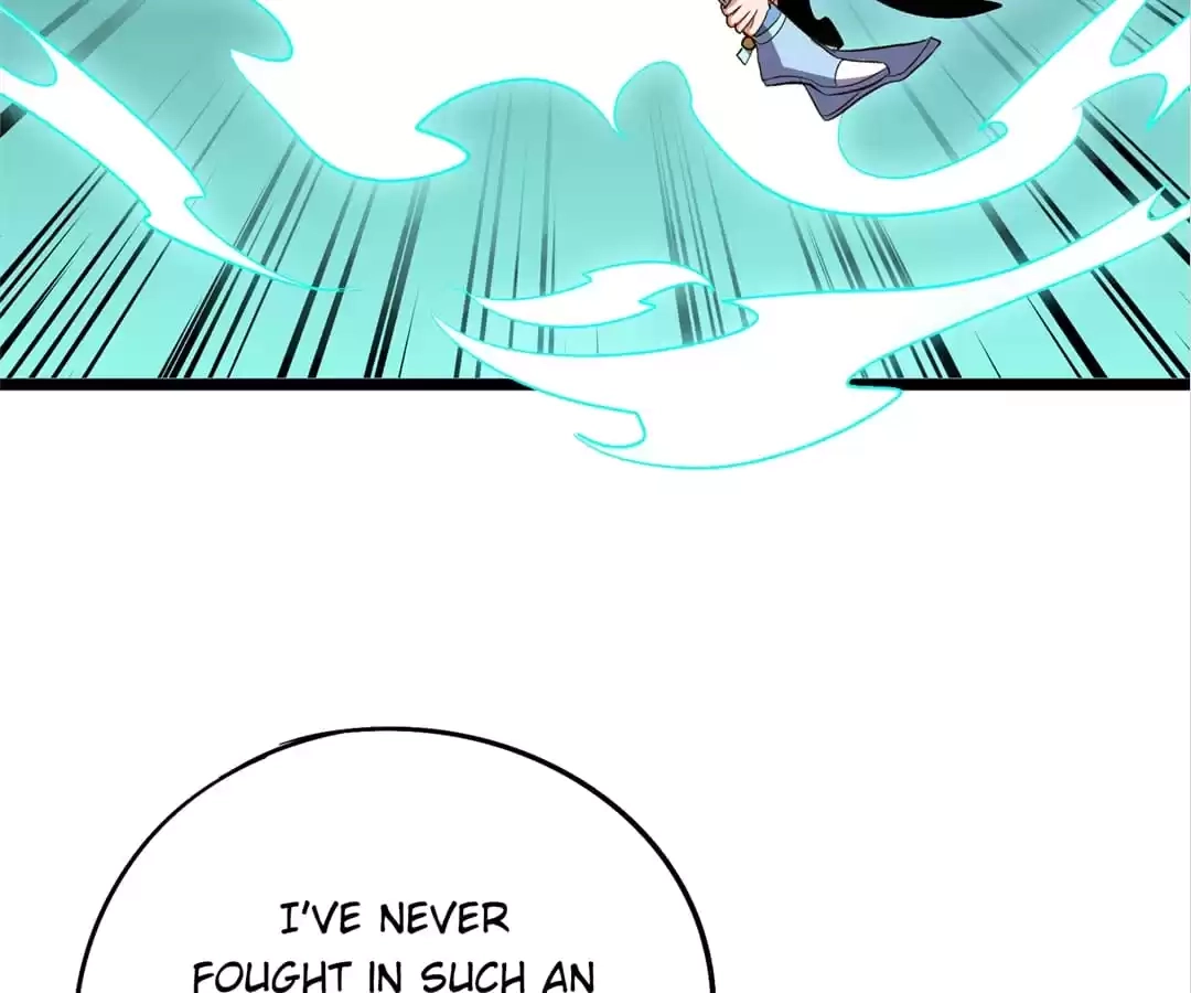 Read The Crouching Tiger chapter 118 image 14 on Lezhin