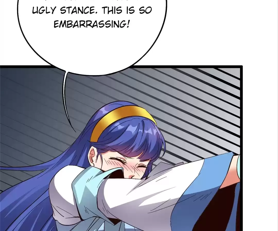 Read The Crouching Tiger chapter 118 image 15 on Lezhin