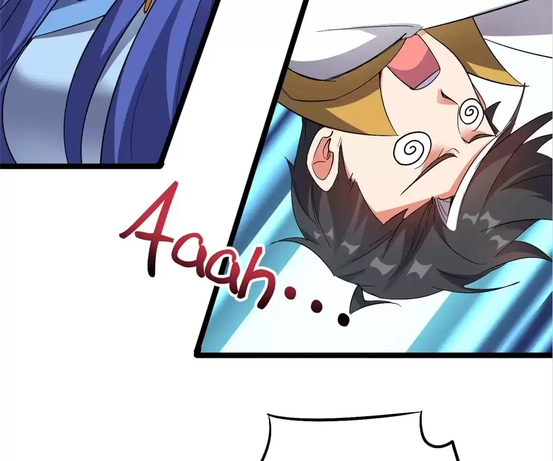 Read The Crouching Tiger chapter 118 image 31 on Lezhin