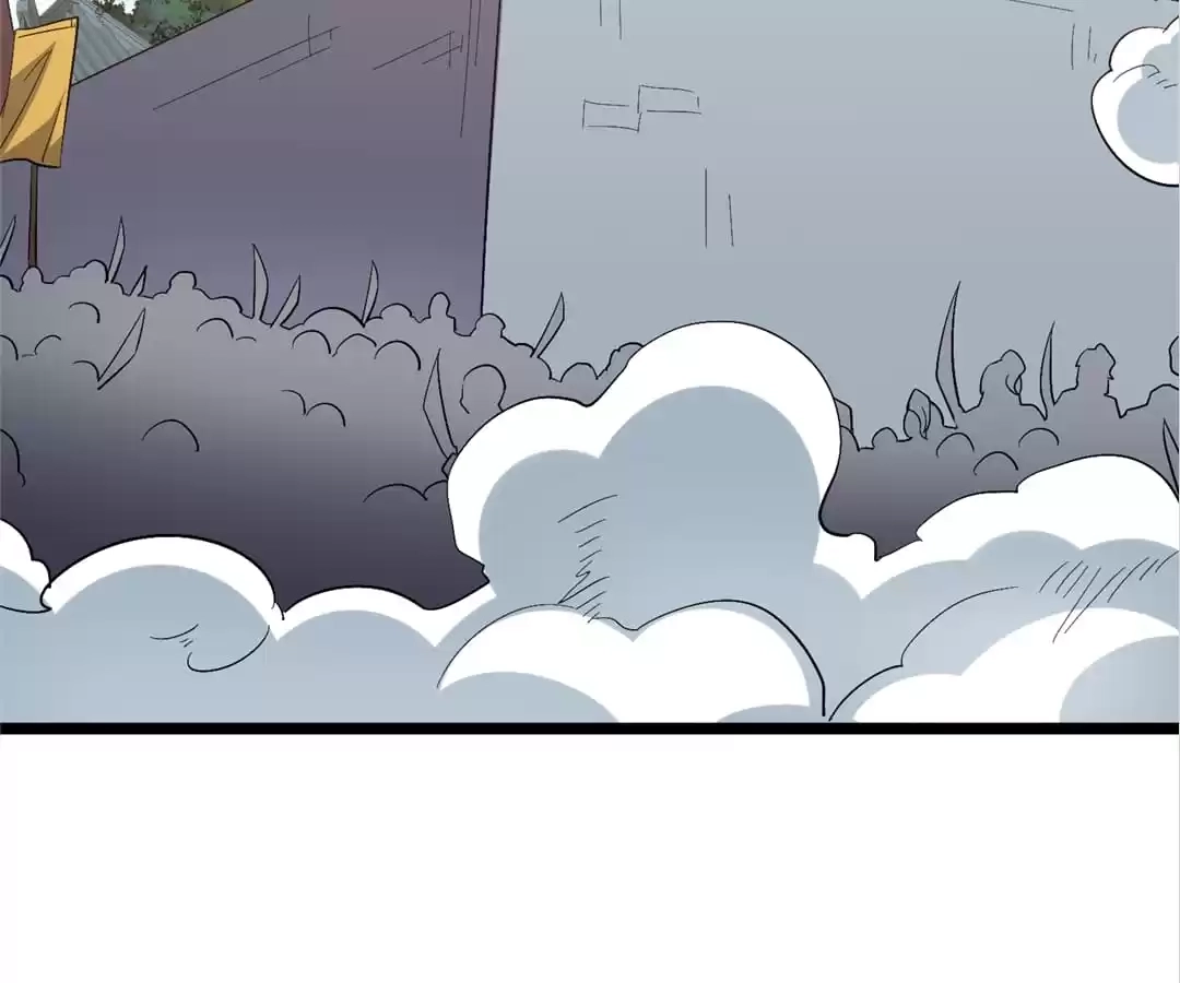 Read The Crouching Tiger chapter 118 image 34 on Lezhin