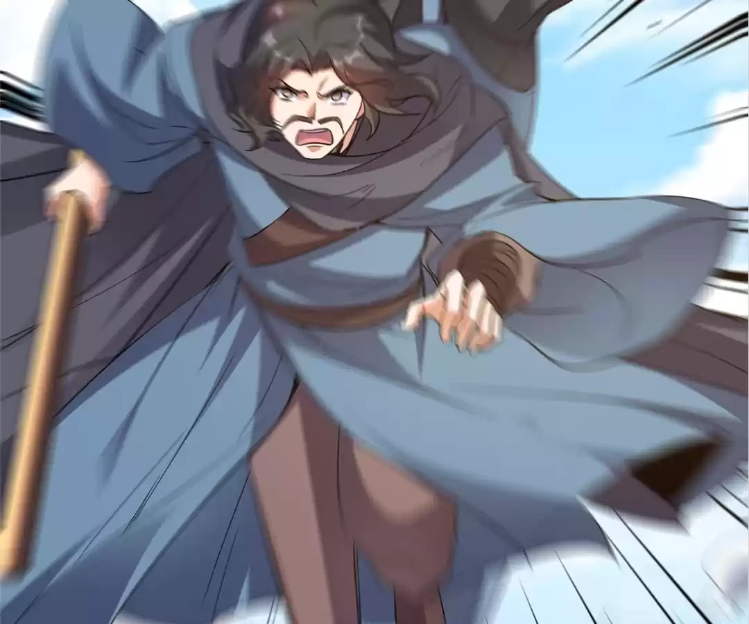Read The Crouching Tiger chapter 118 image 44 on Lezhin