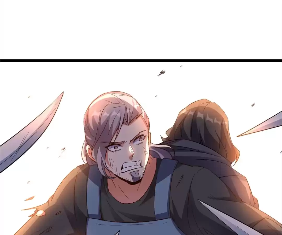 Read The Crouching Tiger chapter 118 image 46 on Lezhin