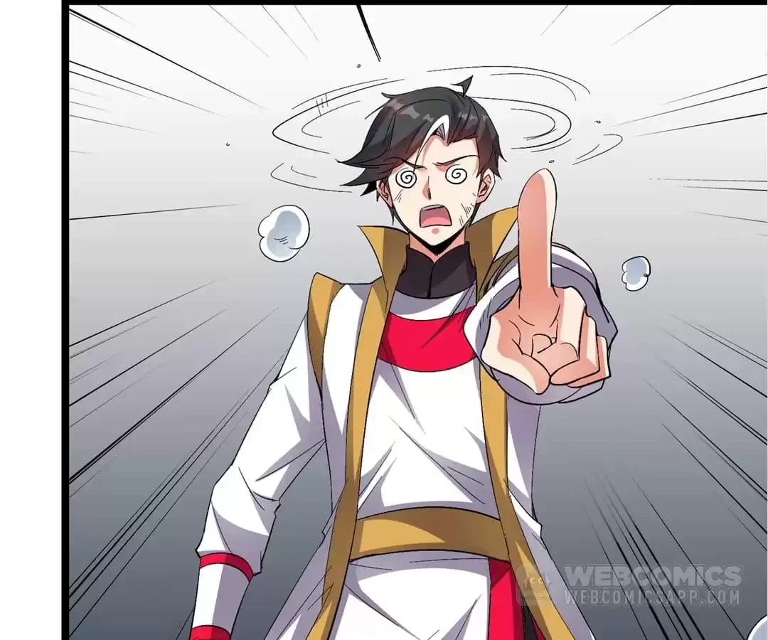 Read The Crouching Tiger chapter 118 image 55 on Lezhin
