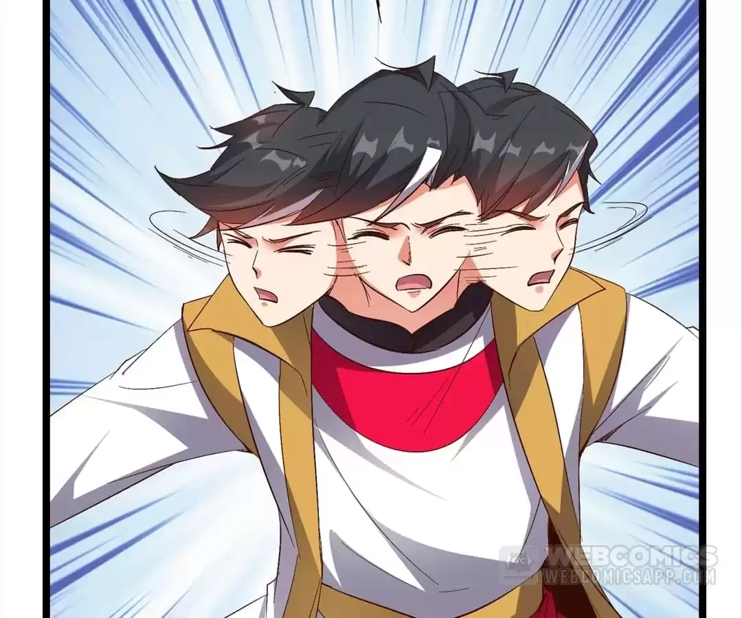 Read The Crouching Tiger chapter 118 image 69 on Lezhin