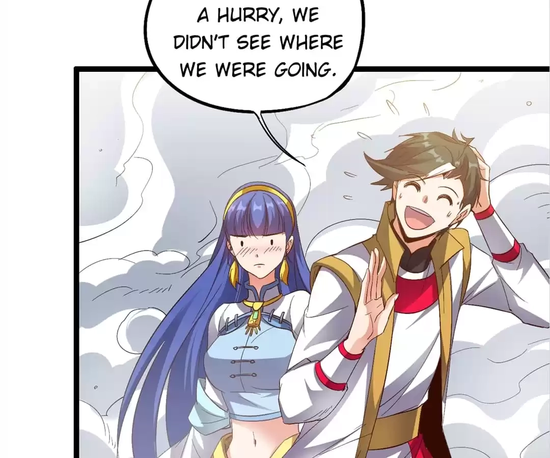 Read The Crouching Tiger chapter 118 image 71 on Lezhin