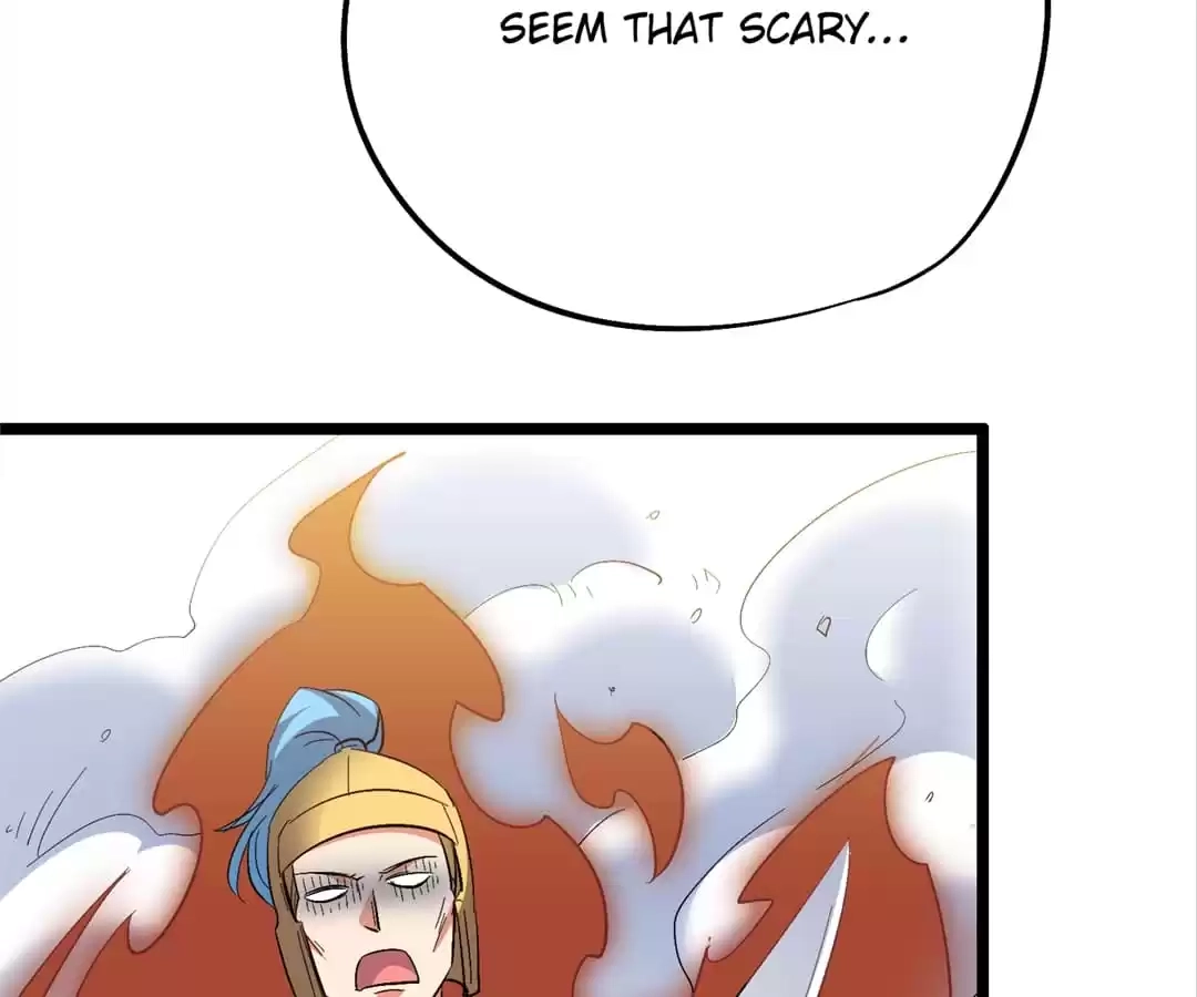 Read The Crouching Tiger chapter 118 image 76 on Lezhin