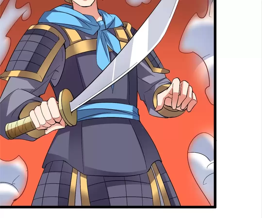 Read The Crouching Tiger chapter 118 image 77 on Lezhin